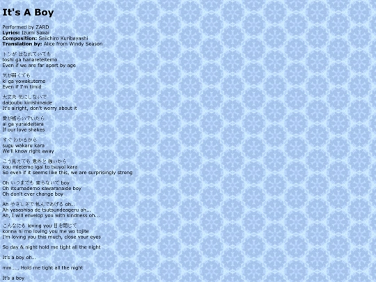 translations/itsaboy screenshot