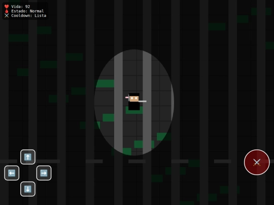 HANTASewerSurvival screenshot