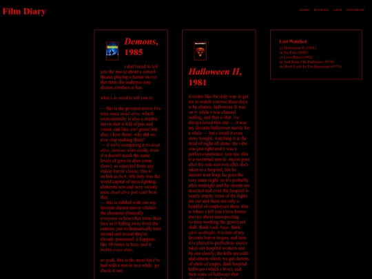 lol/basichorror screenshot