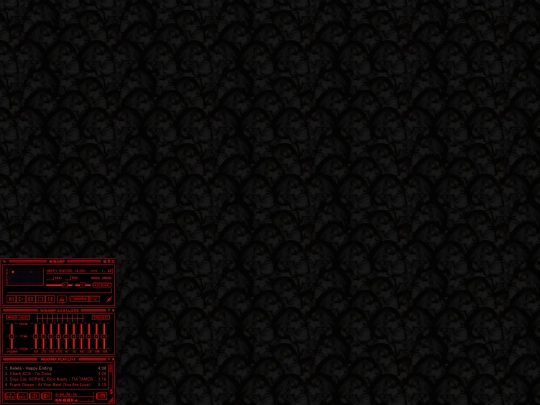 new screenshot