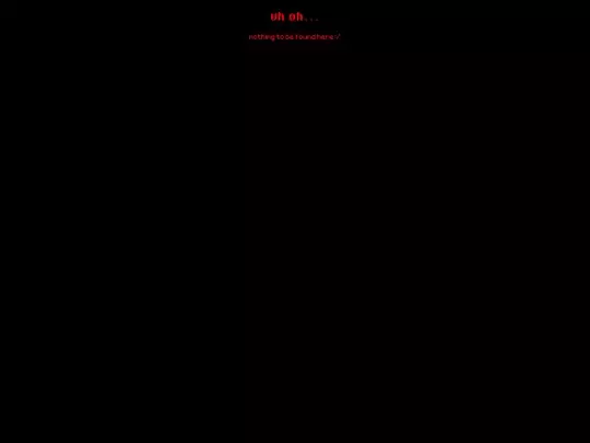 testing screenshot