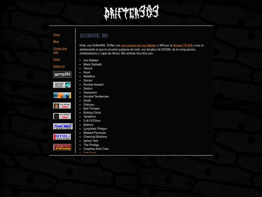 sobremi screenshot