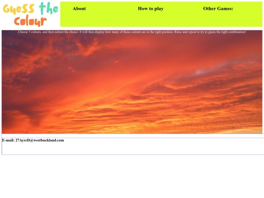 Howtoplay screenshot