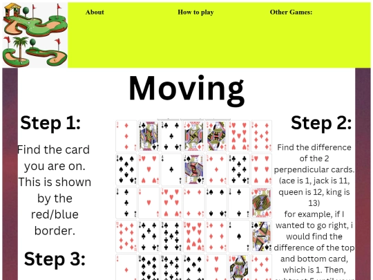 mini_golf/Howtoplay screenshot