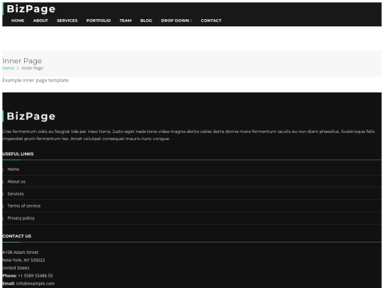 inner-page screenshot