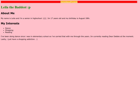 about screenshot