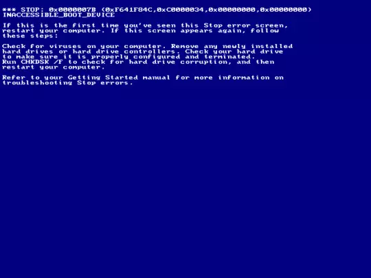 minecraft_start screenshot