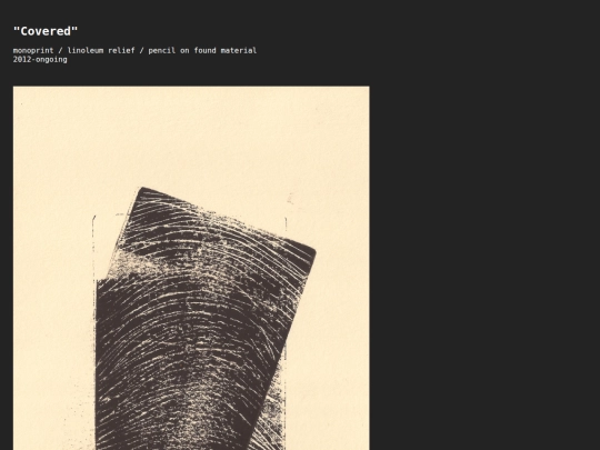 covered screenshot