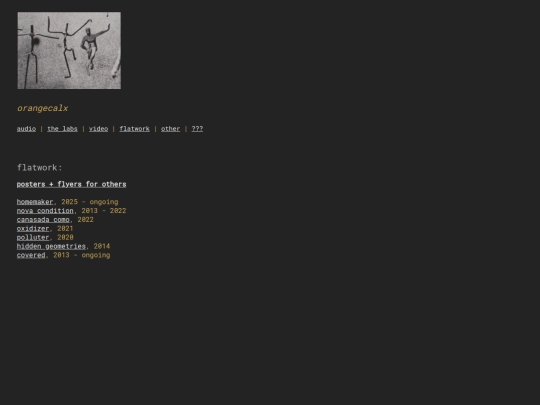 flatwork screenshot