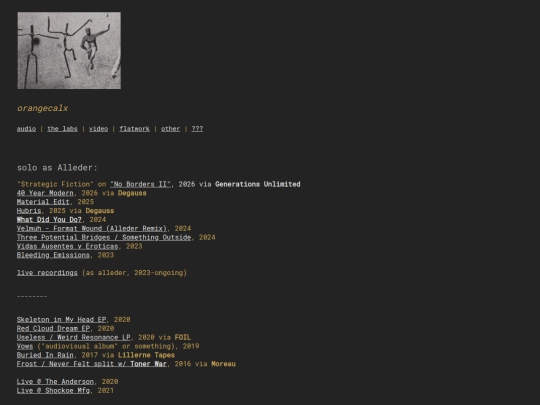 music screenshot