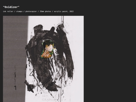 oxidizr screenshot