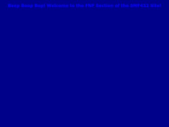 fnf screenshot
