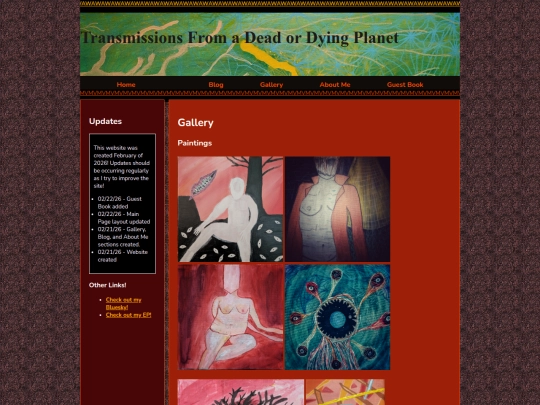 Gallery screenshot