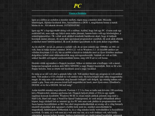 pc screenshot