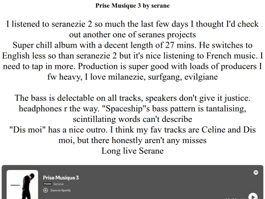 Album14 screenshot