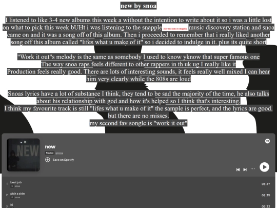 Album16 screenshot