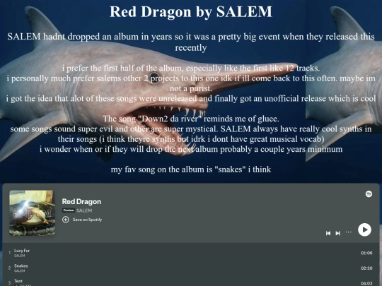 Album20 screenshot