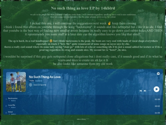 Album4 screenshot