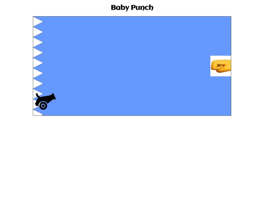 baby_punch screenshot