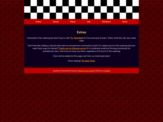 extra screenshot