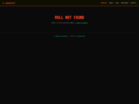 roll2 screenshot