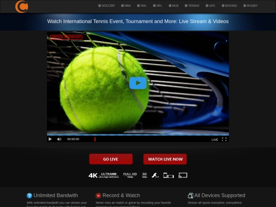 ATP-Acapulco screenshot