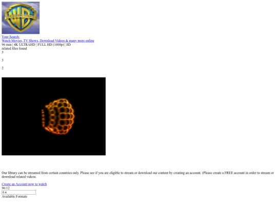 MoviesHD/UnlimitedMoviesAndDownloads screenshot
