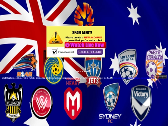 SportsTV/A_LeagueLiveStreaming screenshot