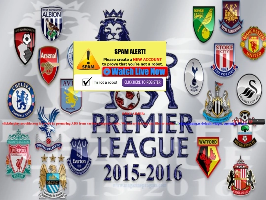 SportsTV/BarclaysPremiereLeagueLive screenshot