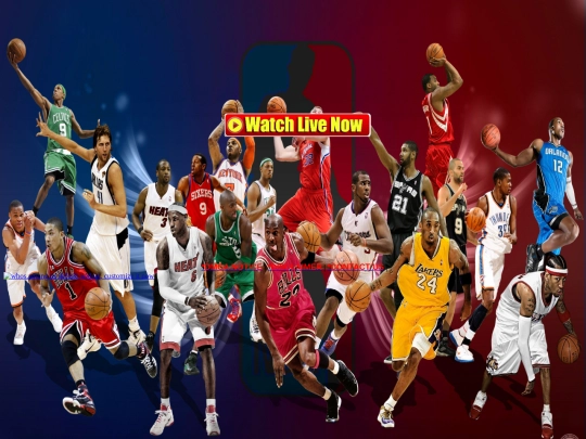 SportsTV/NBA_GamesLiveStreaming screenshot