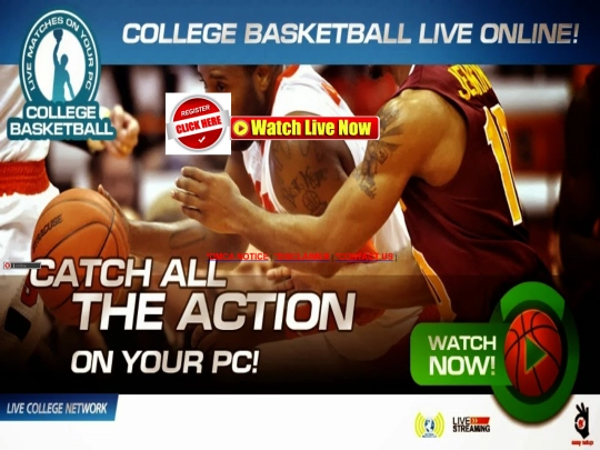 SportsTV/NCAAM_MensBasketball screenshot