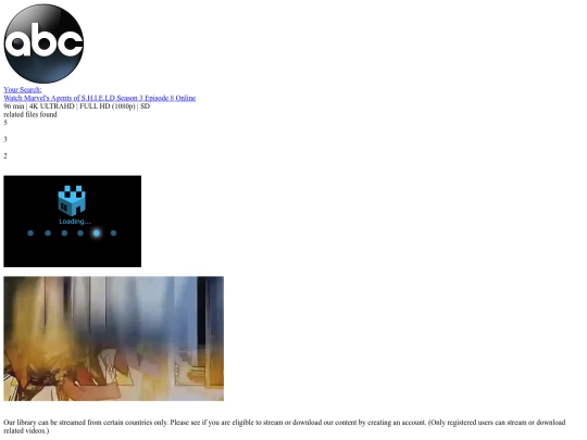 TVSeries/AgentsofShield0308 screenshot