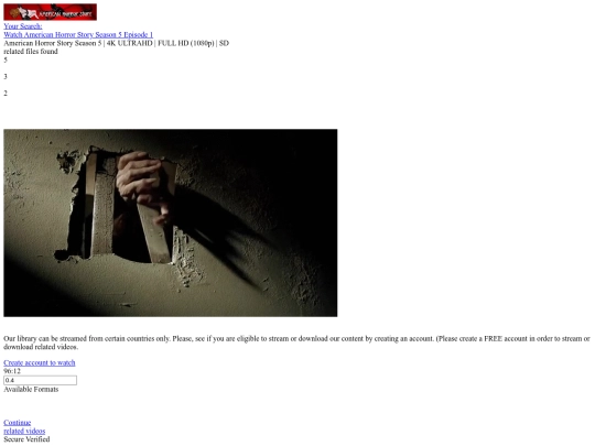 TVSeries/AmericanHorrorStory0501 screenshot