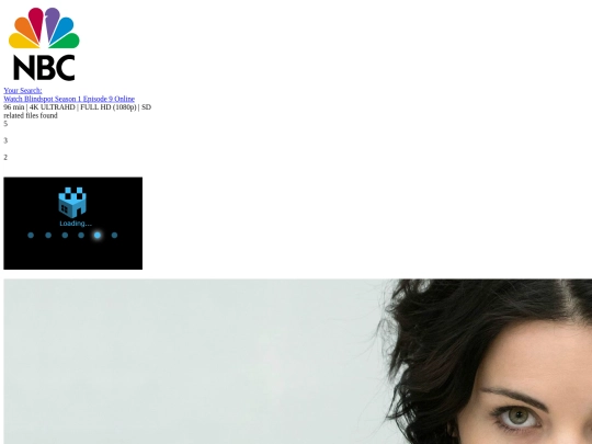 TVSeries/Blindspot0109 screenshot