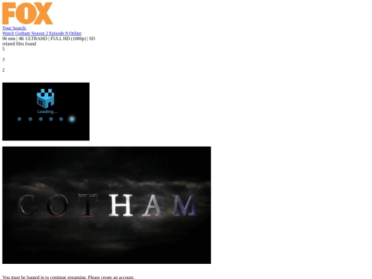 TVSeries/Gotham0208 screenshot