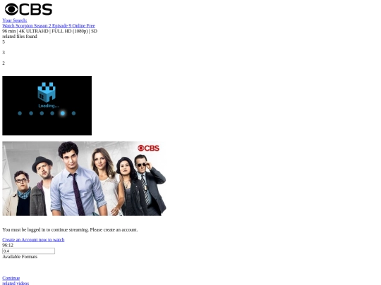 TVSeries/Scorpion0209 screenshot