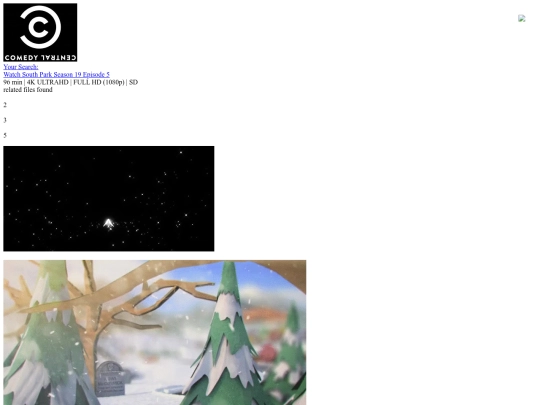 TVSeries/SouthPark1906 screenshot