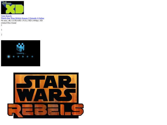 TVSeries/StarWarsRebels0208 screenshot