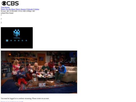 TVSeries/TheBigBangTheory0909 screenshot