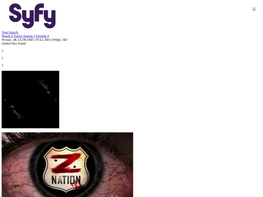 TVSeries/ZNation0206 screenshot