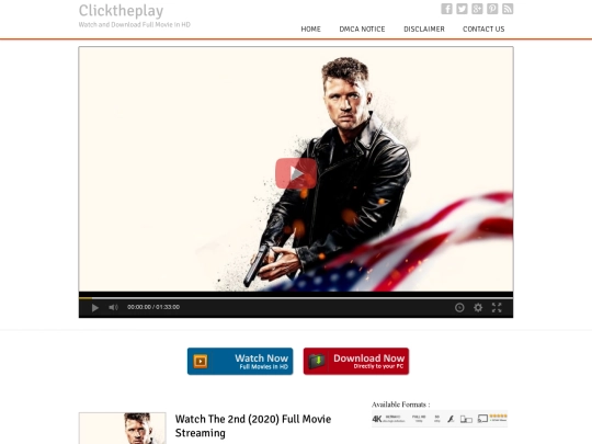 The2nd screenshot