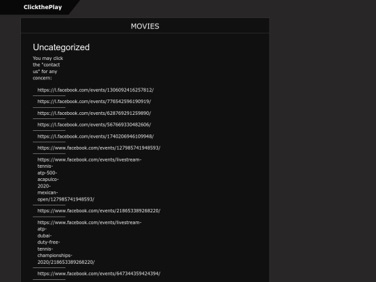 myblog screenshot