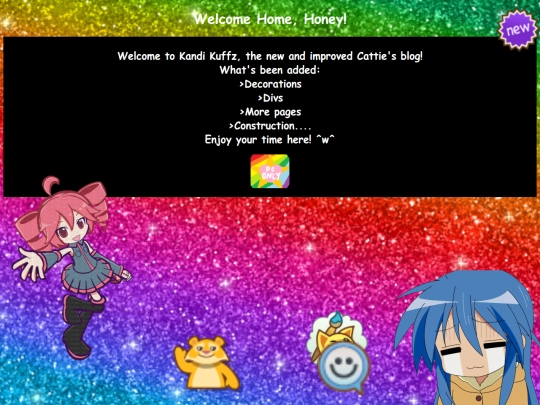 home screenshot