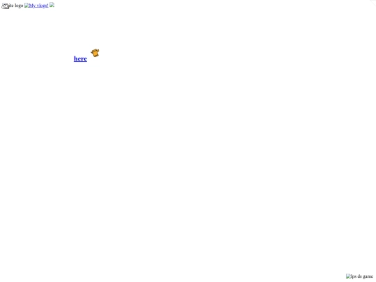 old-archives/og-home-page screenshot