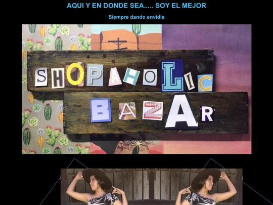 tendencias screenshot