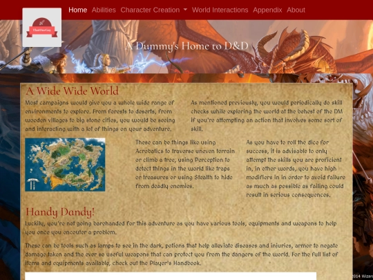 world screenshot
