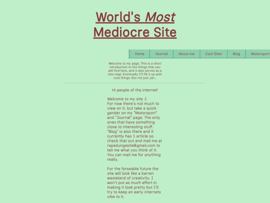 main screenshot