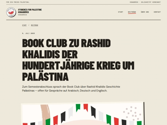 posts/book-club-rashid-khalidi-osnabrueck-20260709 screenshot
