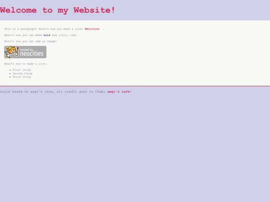 testspace screenshot
