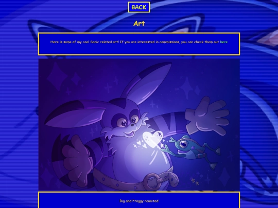 art screenshot